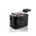 Black 2 Slice Toaster I52643