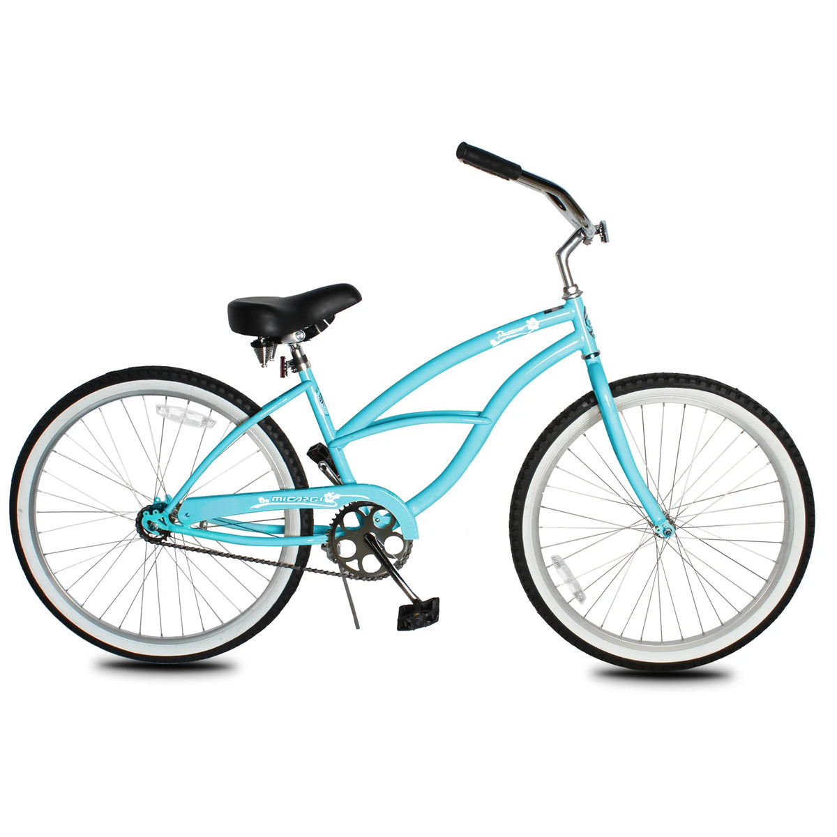 26 Inch Women's Beach Cruiser Bike I78658