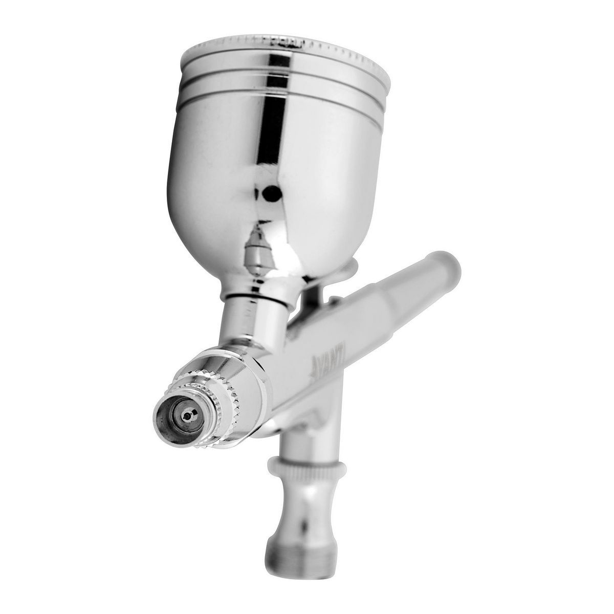 0.3mm Gravity-Feed Dual-Action Airbrush S367929