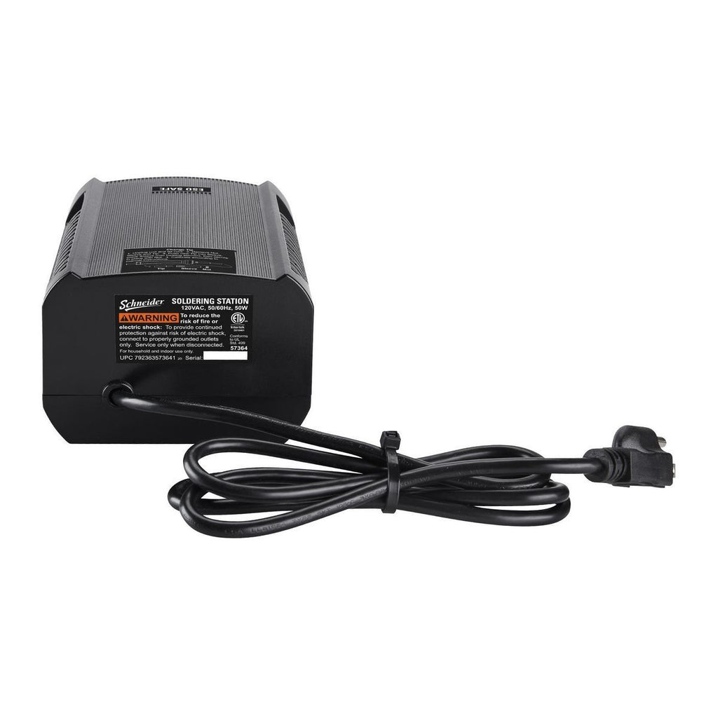 5 to 50 Watt Soldering Station Z2719