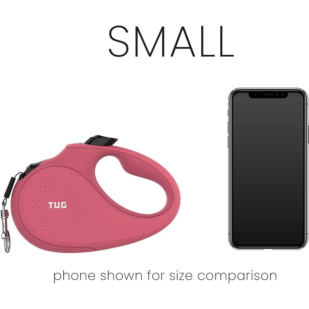 Retractable Dog Leash A735