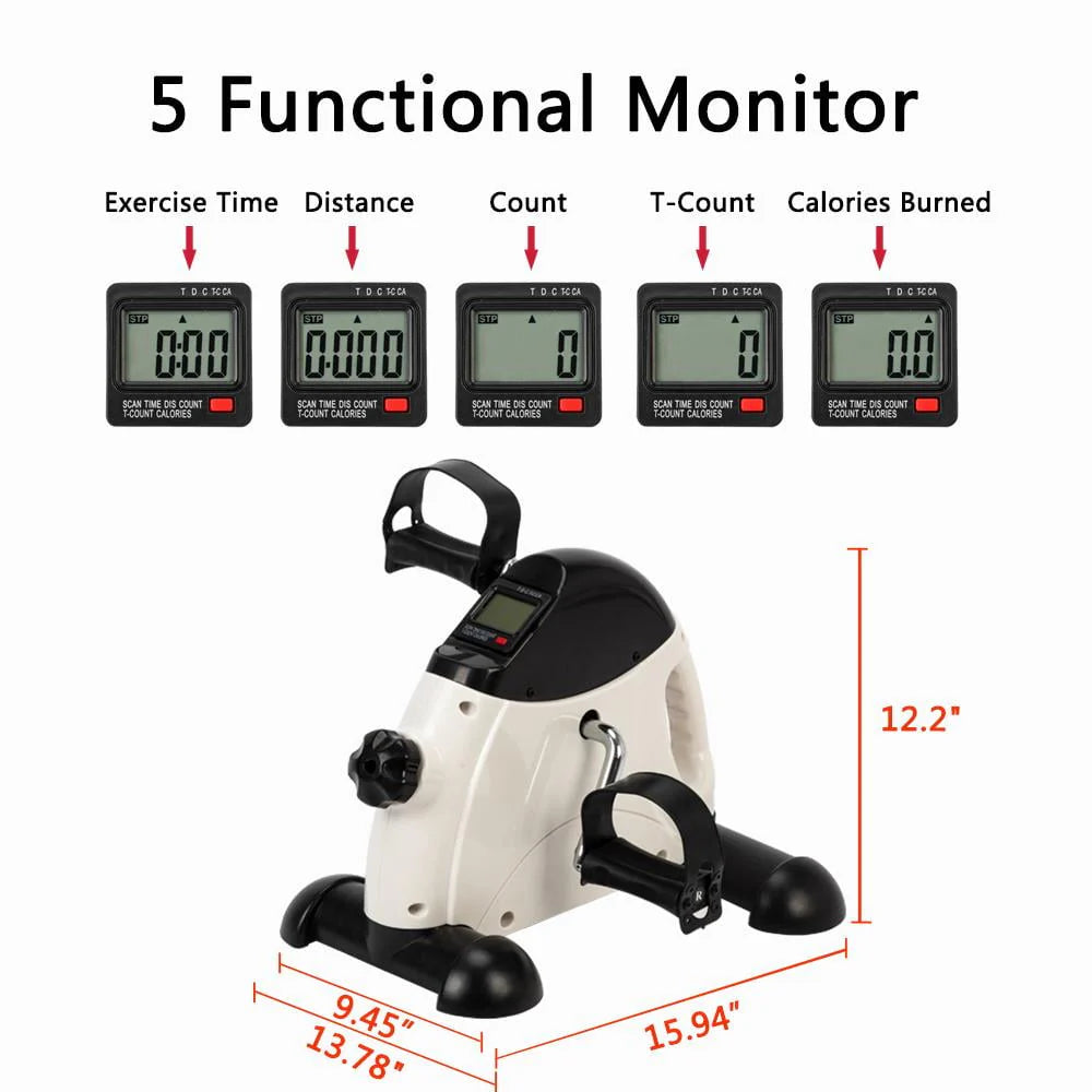 Portable Mini Exercise Bike C317