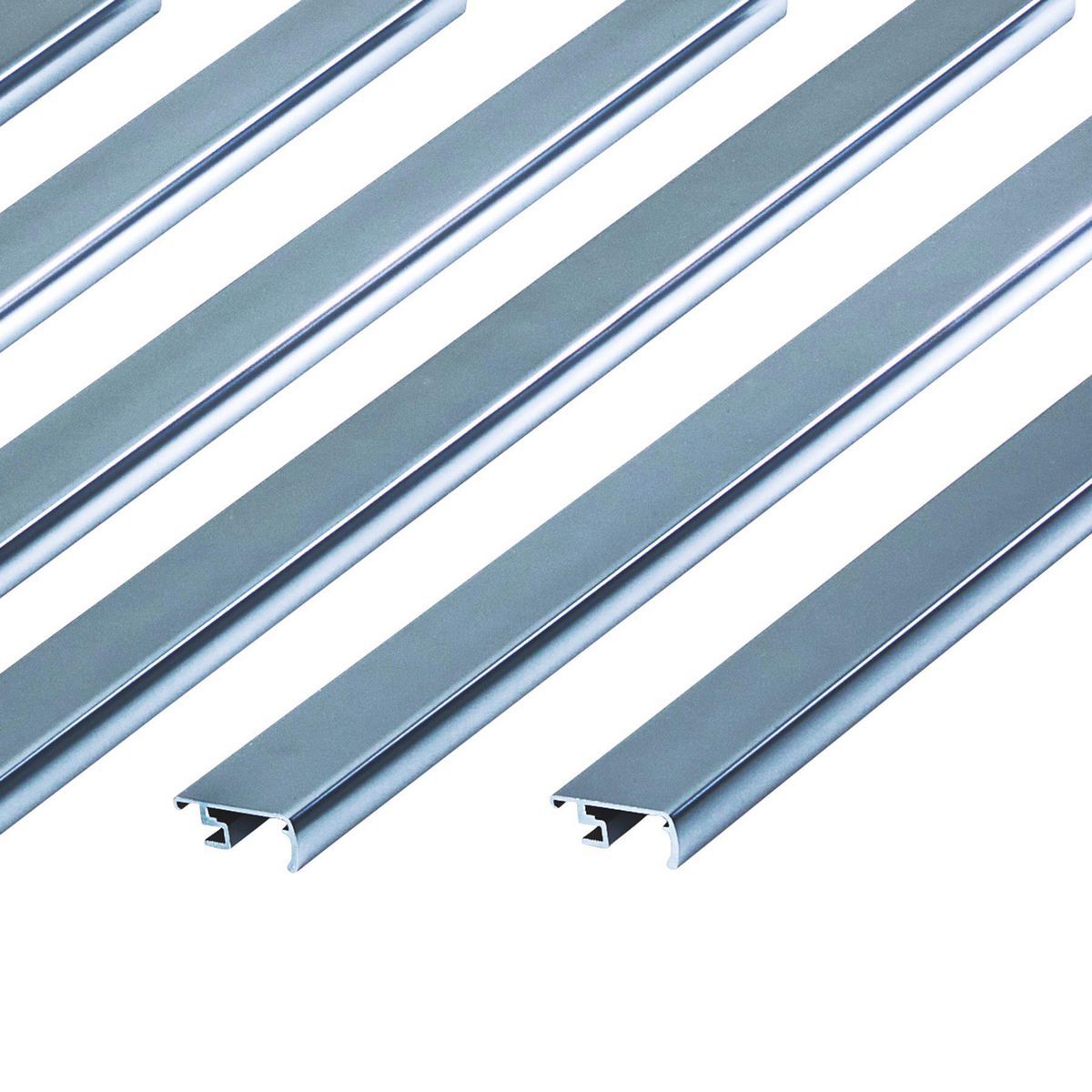 Titanium Trim Kit for Top Chest Z185