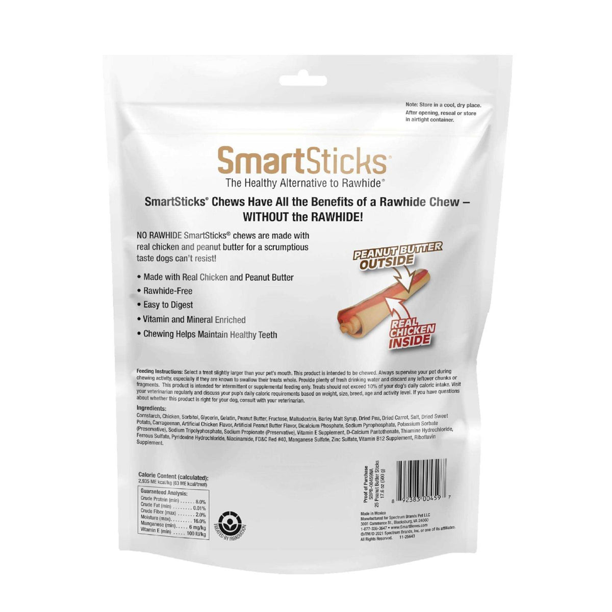 SmartSticks C331953