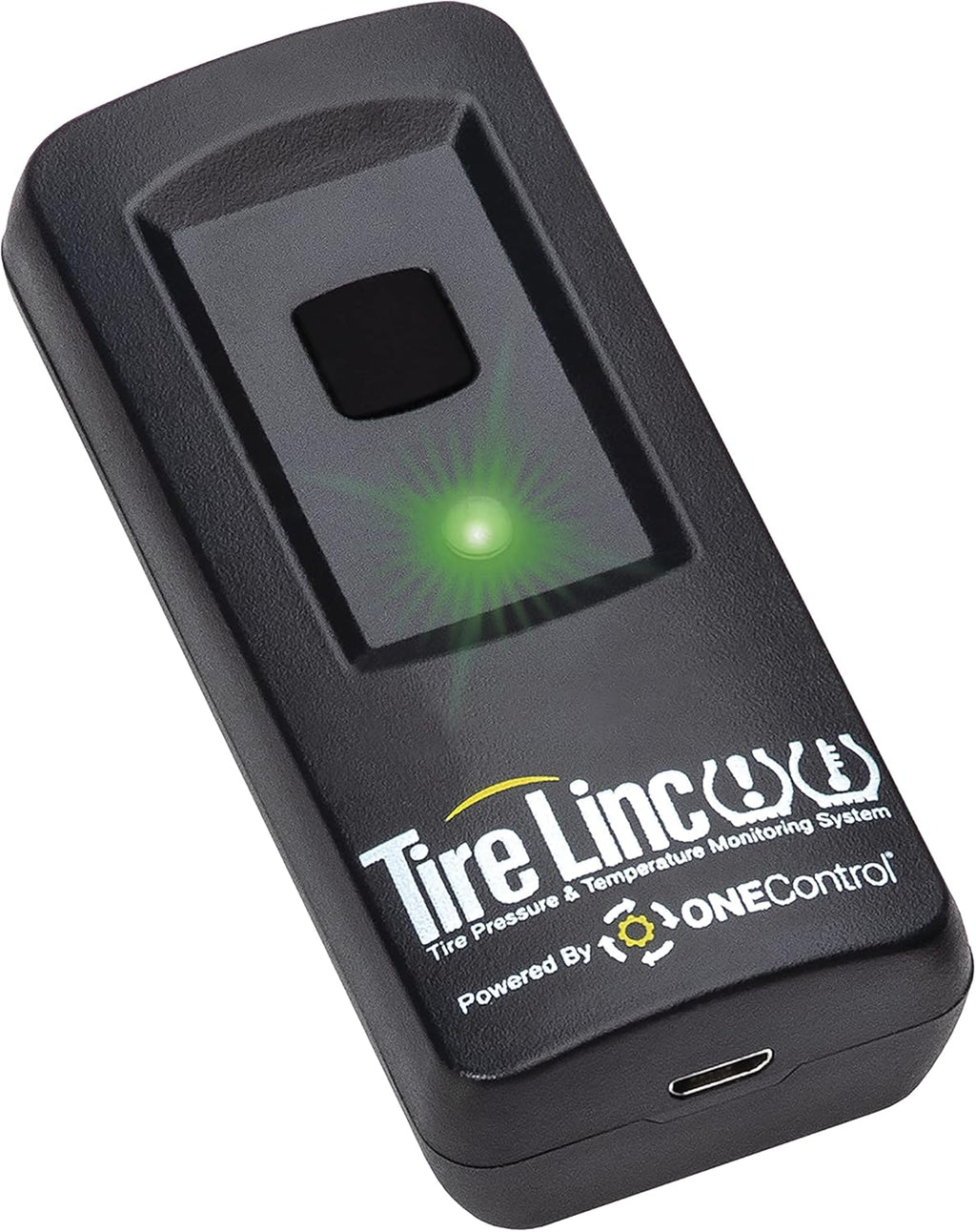 Tire LINC Alert Indicator U48048