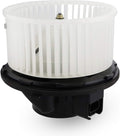 Heater Blower Motor Fan Assembly Replacement Pack of 2 U5665