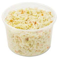 Translucent 16 oz Plastic Food Container L612232