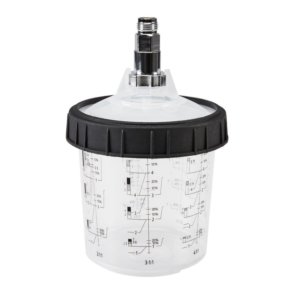 Paint System Adapter T205