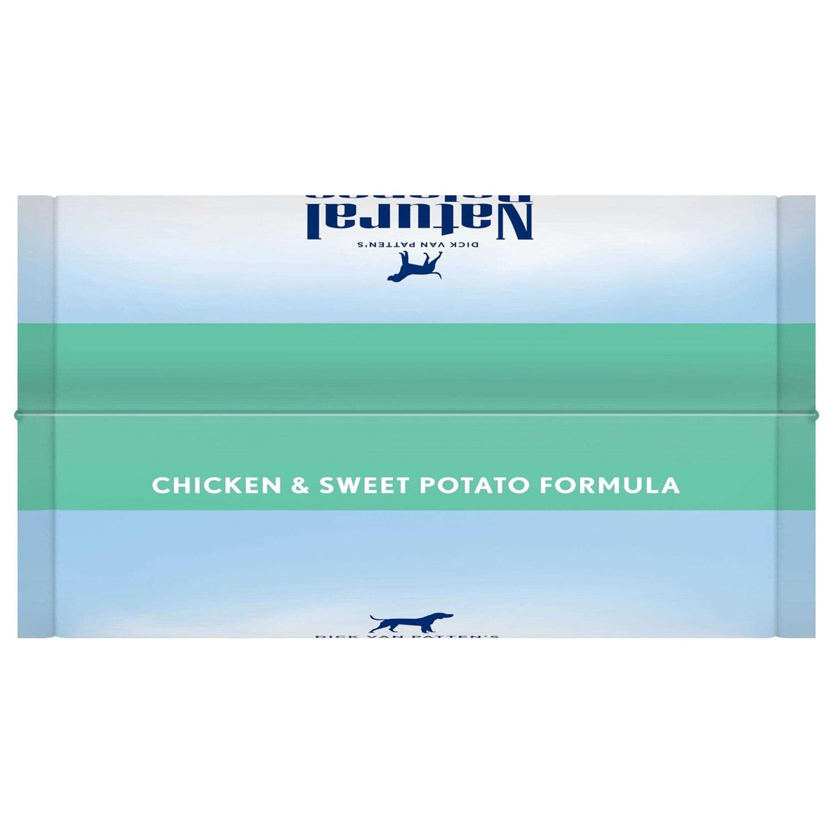 Chicken & Sweet Potato Dog Food Y972