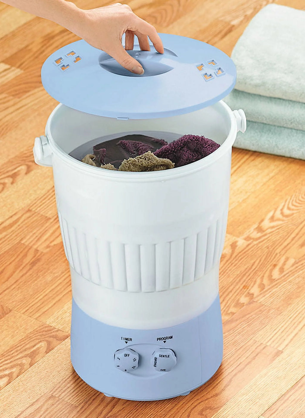 Wonder Washer W556652
