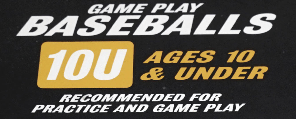 Youth Baseball C41291