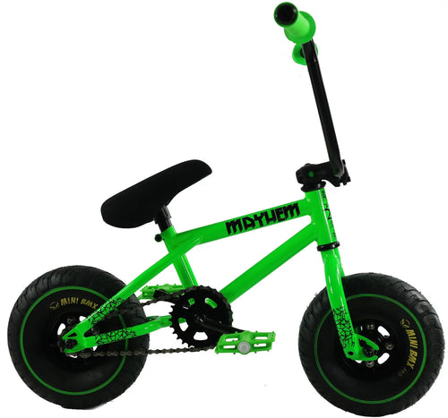 1 Piece Crank 10 Trick Bike J8195