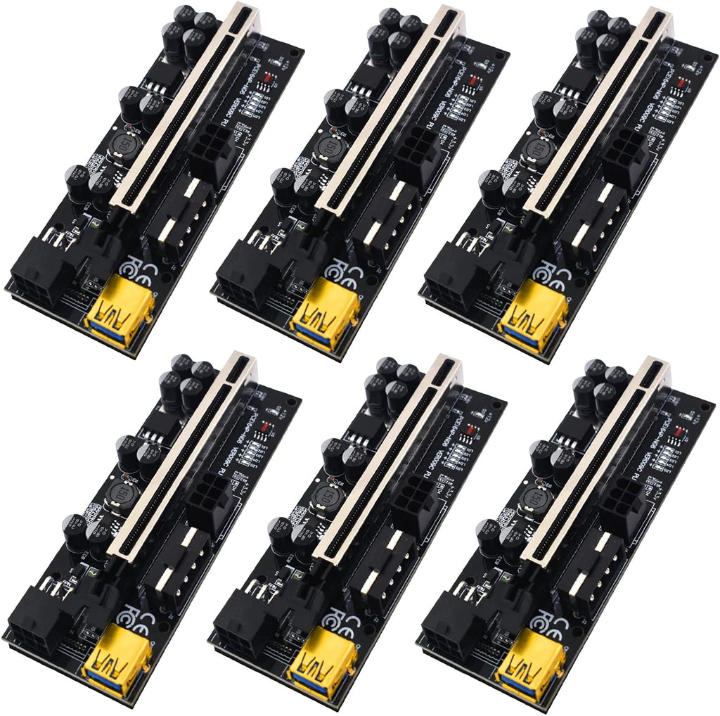 PCI-E Riser USB 3.0 Cable U3097