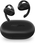 Bluetooth Earbuds with Earhooks and Charging Case F53551