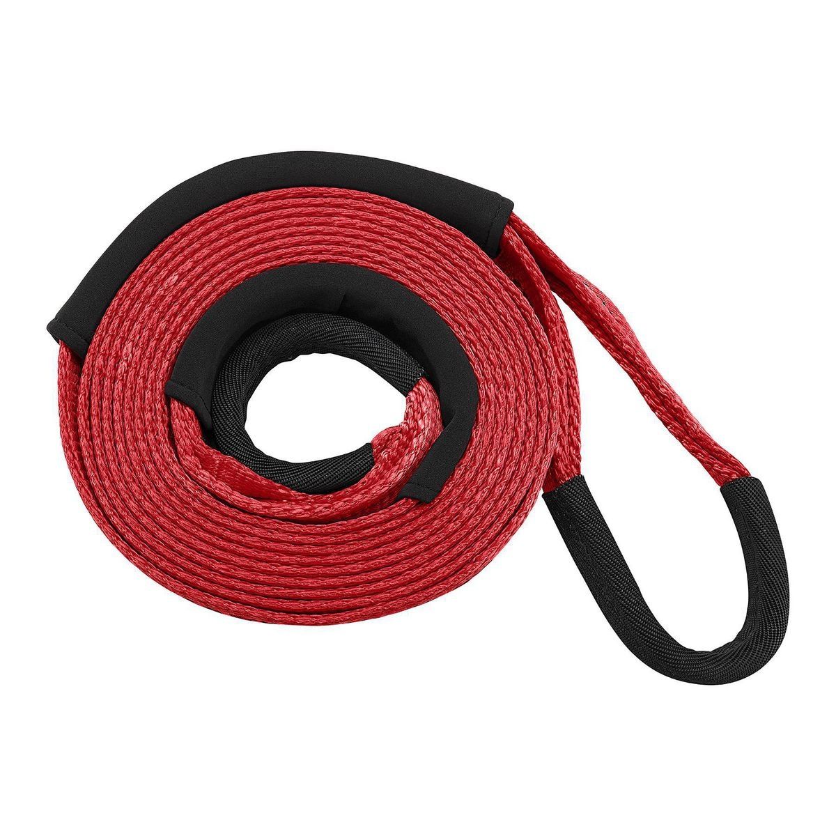 6600 lb. Capacity 2 in. x 20 ft. Recovery Snatch Strap D5730