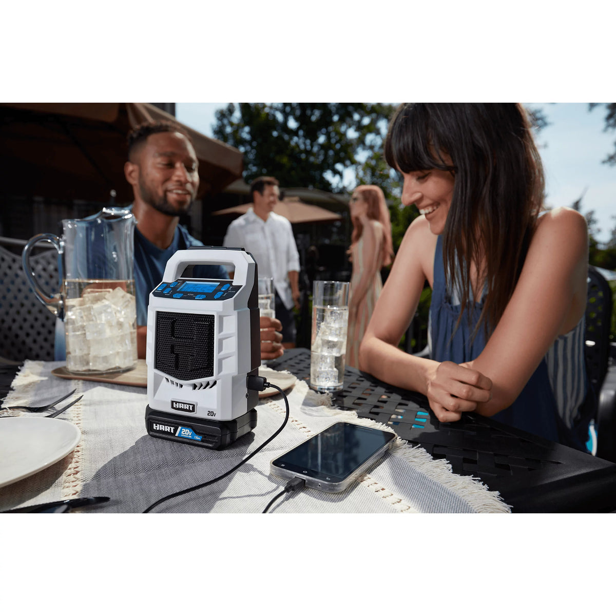 Portable AM/FM Radio Z50168