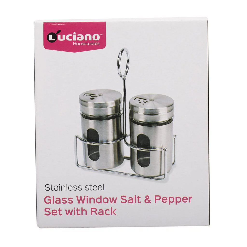 Salt & Pepper Set J329068