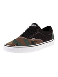 Mixed Camo Shoes J121362