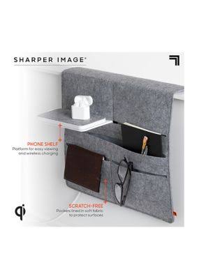 Grey Bedside Caddy J7159