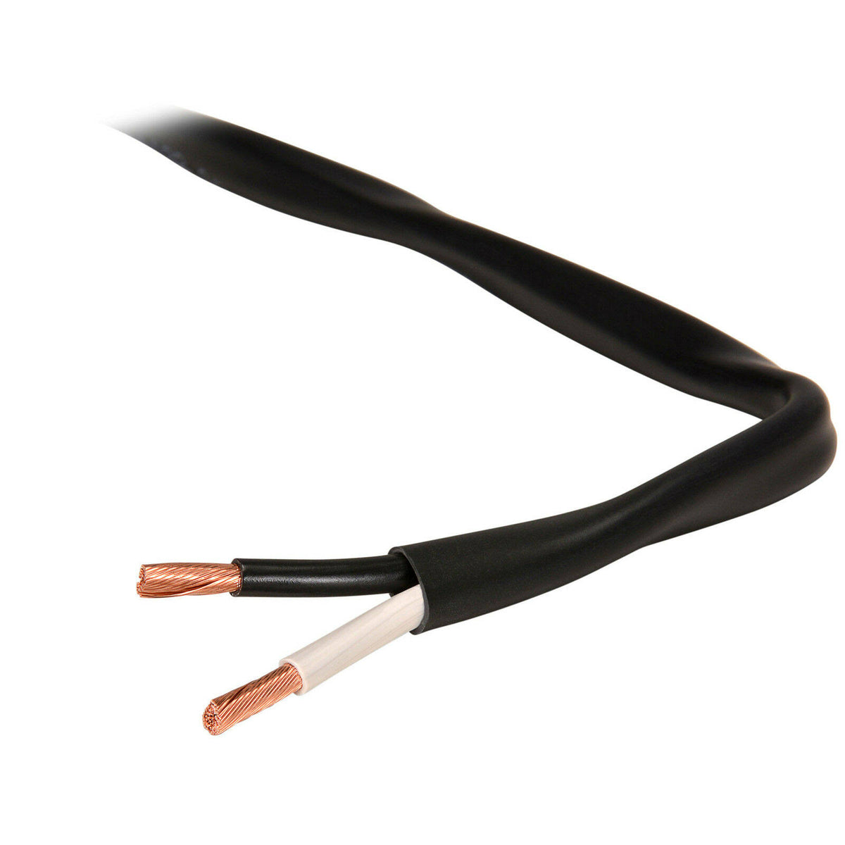 10 AWG 2C In-Wall Speaker Wire CL3 100 ft Q44515