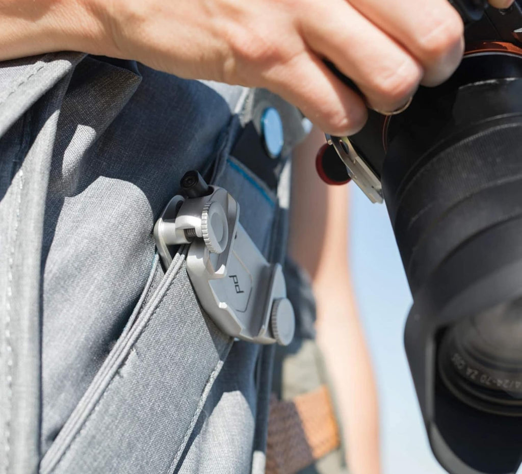 Camera Clip E14393