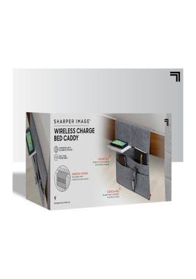 Grey Bedside Caddy J7159
