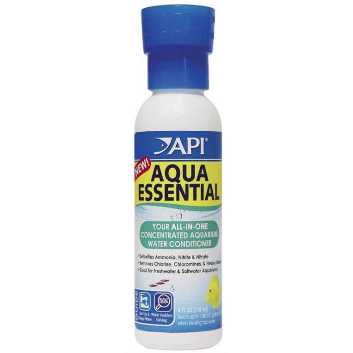 Aqua Essential Water Conditioner Y230