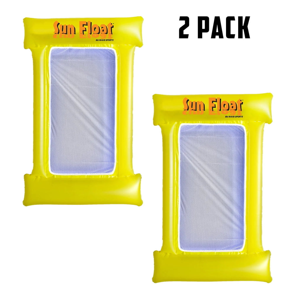 Pool Floats 2 Pack Z713