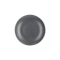 Grey 20cm Dessert Plate C604007