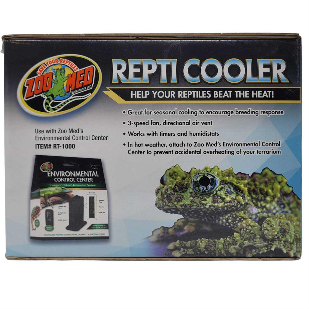 Reptile Cooler Y2350