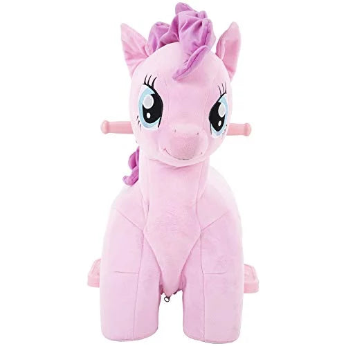 6V Plush Quad J83676