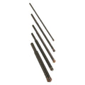 1/2-Inch Shank Fast Spiral Masonry Drill Bit W213506