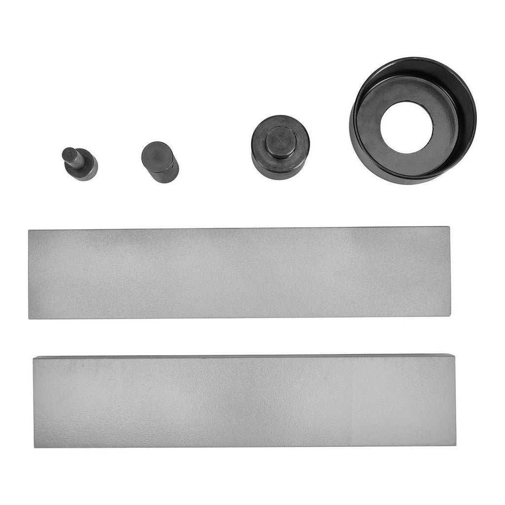 6-Piece Shop Press Accessory Kit U17497