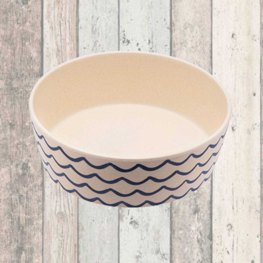 Bamboo Bowl Y330382