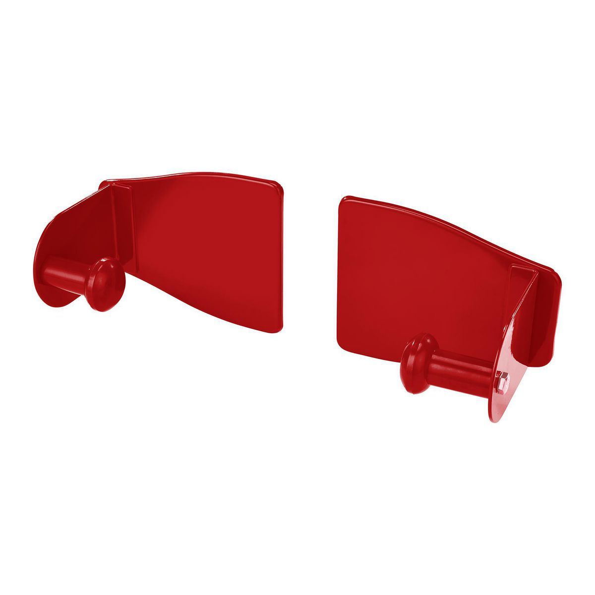 Magnetic Paper Towel Holder X221874