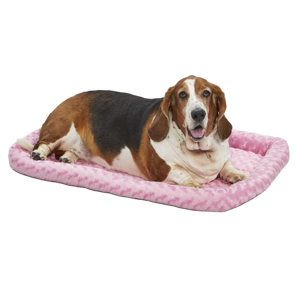 Quiet Time Pet Bed X8291