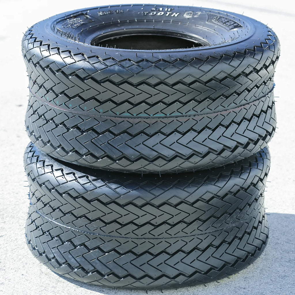 18X8.50-8 4 Ply Golf Cart Tire G503997