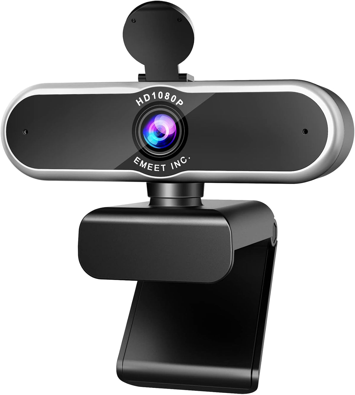 1080P Webcam with Microphone Pack of 2 K143548
