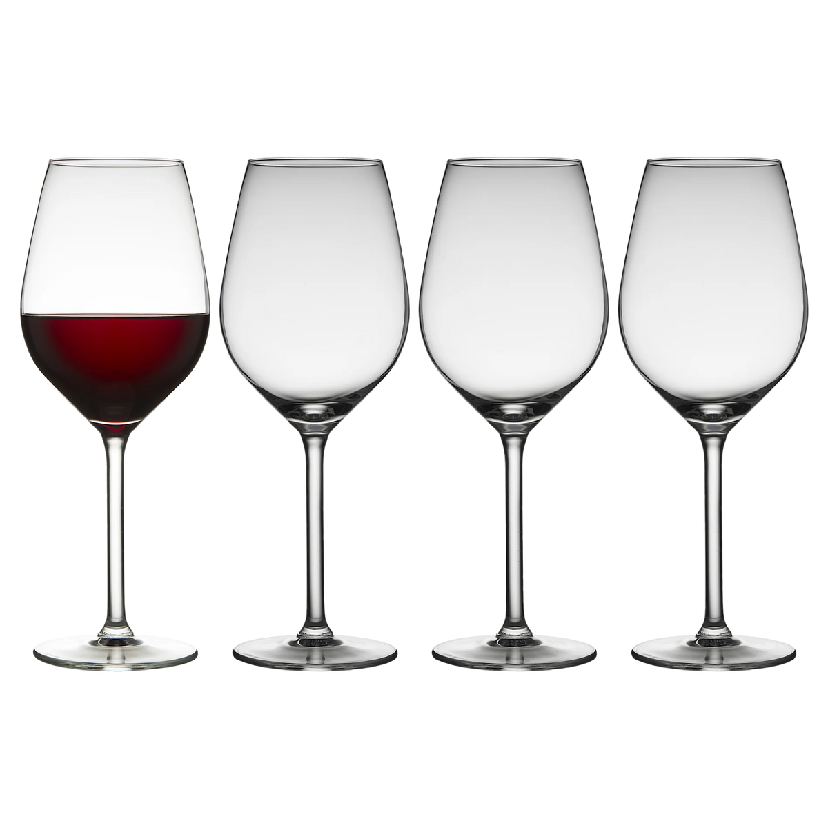Redwine 50 cl 4pcs I628836