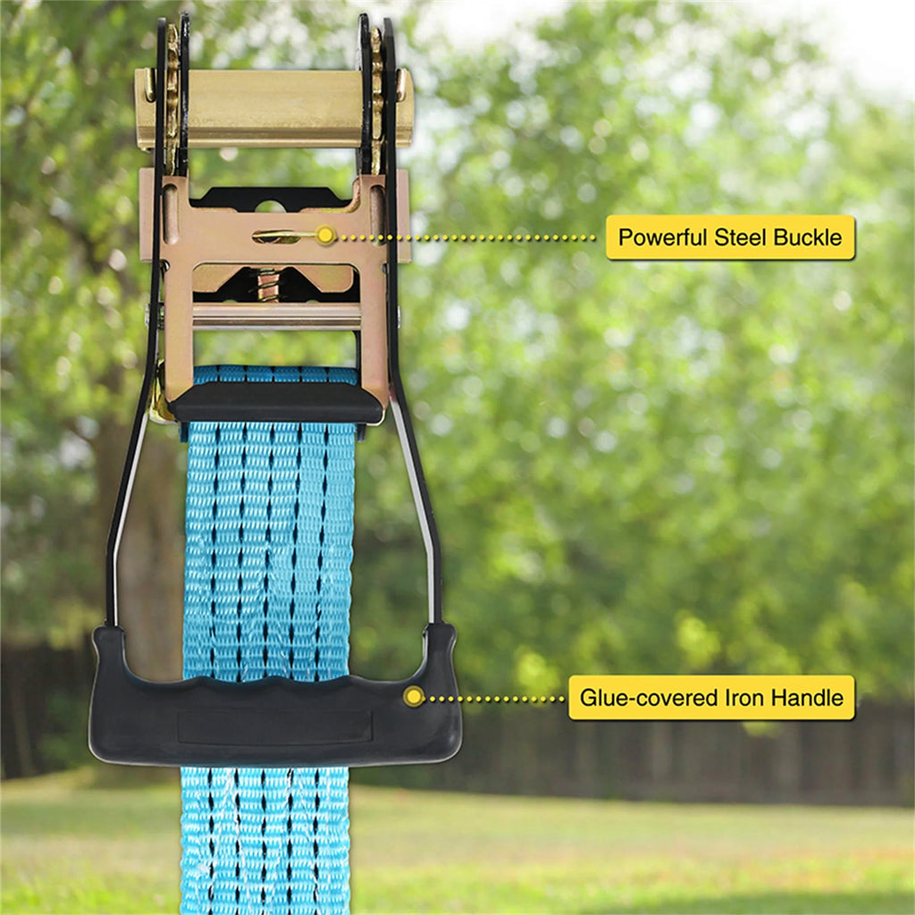 50ft Ninja Line Slackline N5971