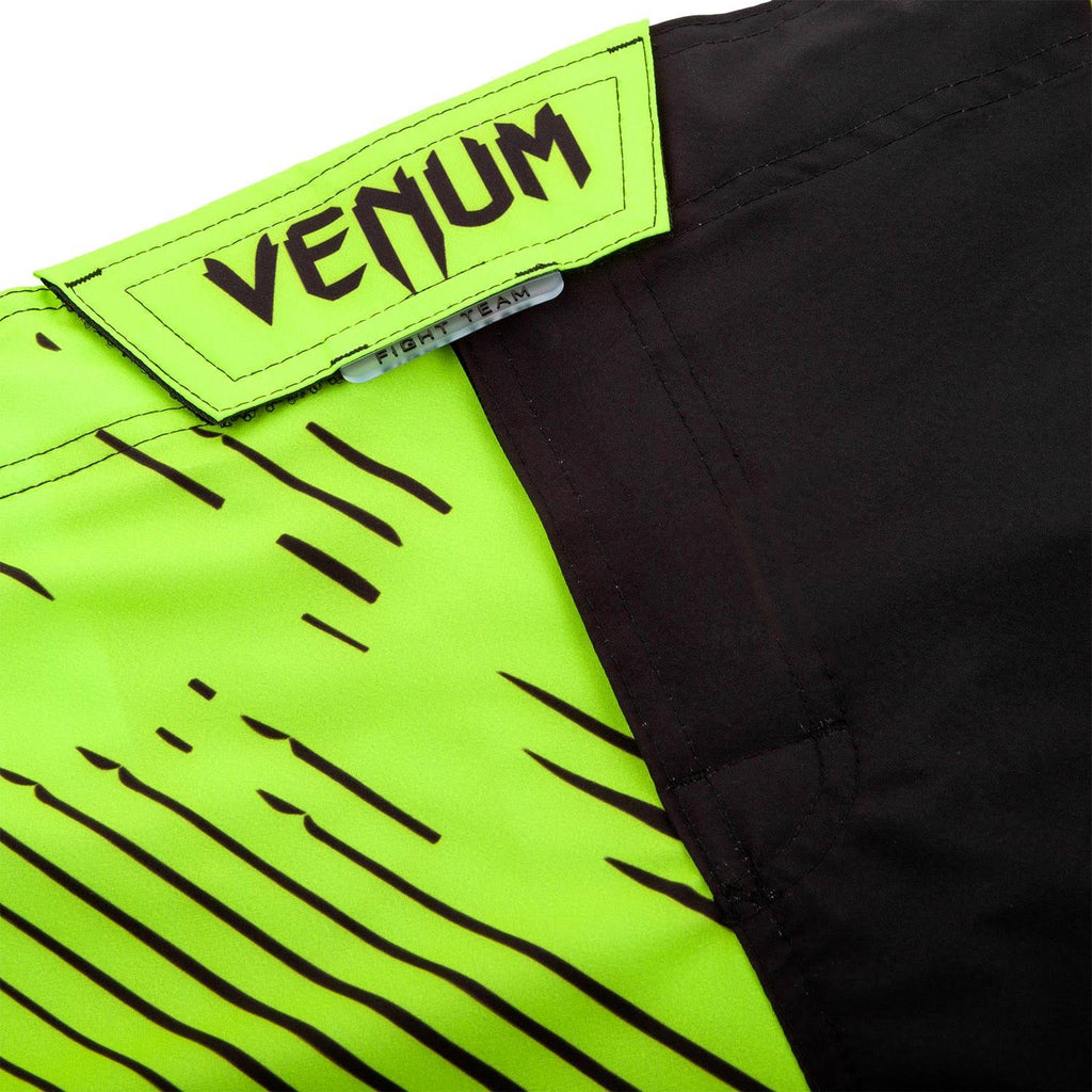 Black Fightshorts J667444
