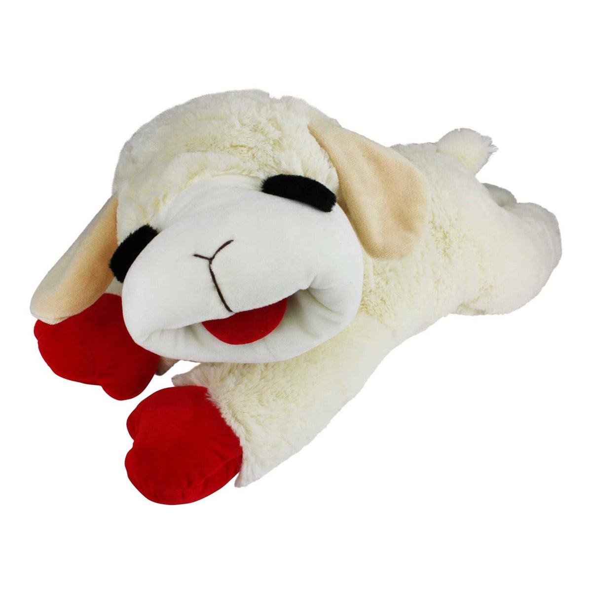 Lamb Chop Dog Toy U847