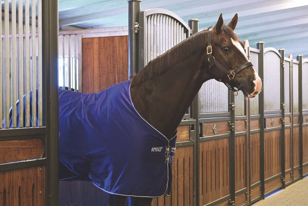 Stable Sheet M969