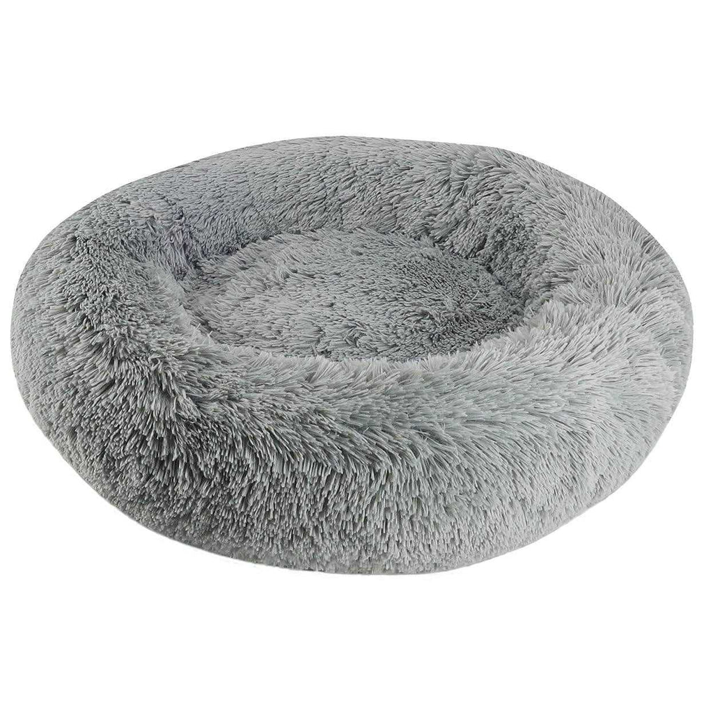 Shaggy Donut Bed P277