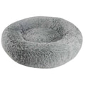 Shaggy Donut Bed P277
