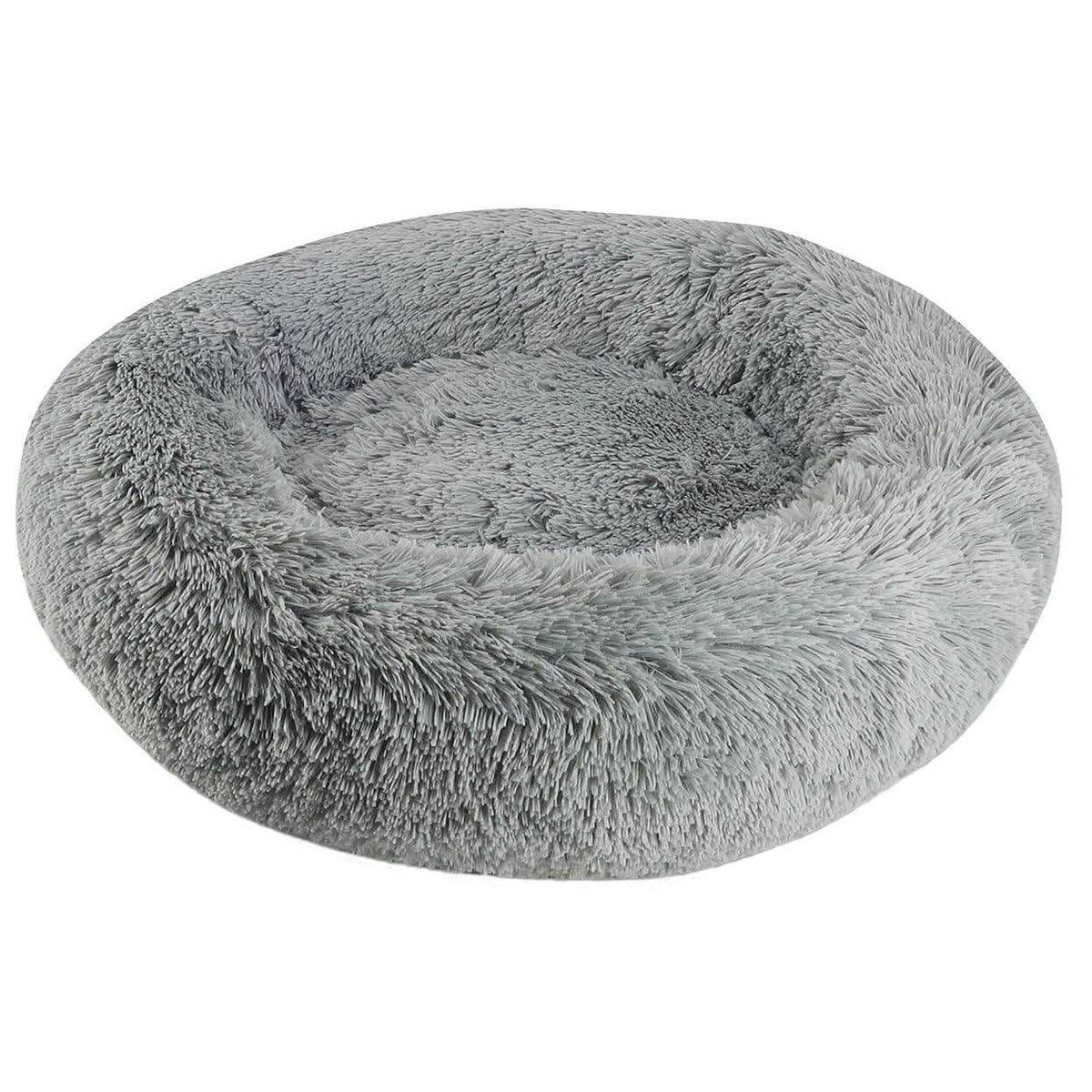Shaggy Donut Bed P277