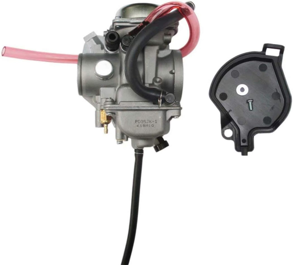 Carburetor Fits Suzuki Vinson 500 A2884