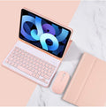 Detachable Backlit Keyboard Case with Mouse for iPad Pro 11 inch K1944