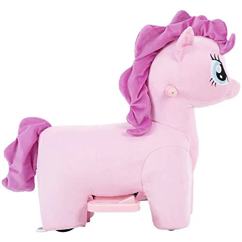 6V Plush Quad J83676