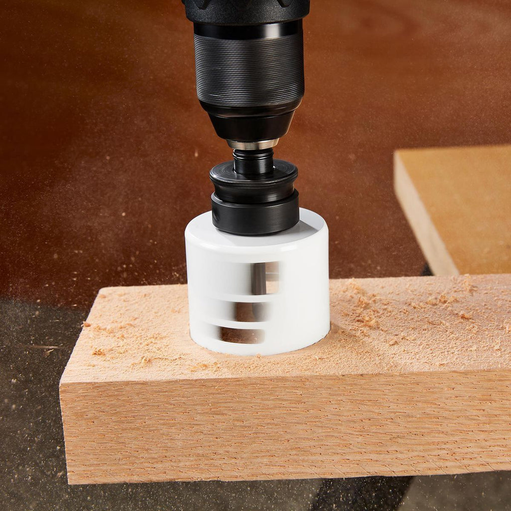 1-3/8 in. Bi-Metal Hole Saw J87872